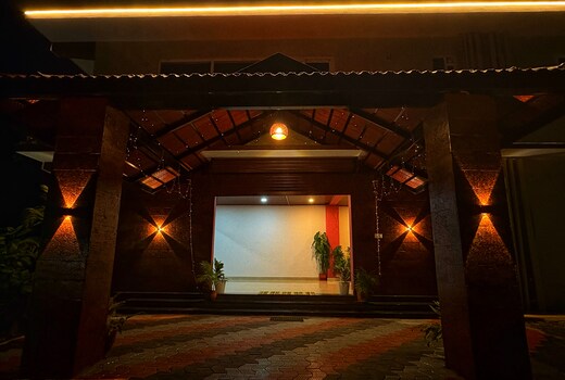 Coffee Cave