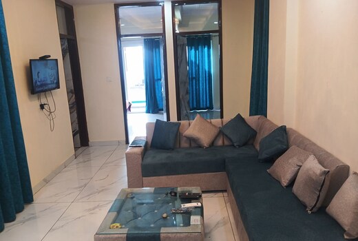 comfortable appartment luxury flat