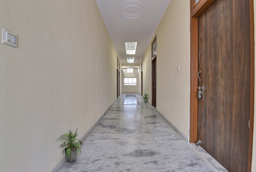 Hotel O Hastinapur Residency