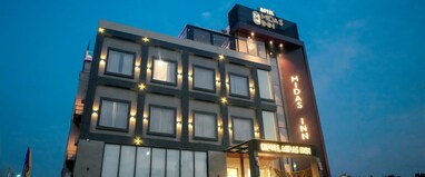 Hotel Midas Inn