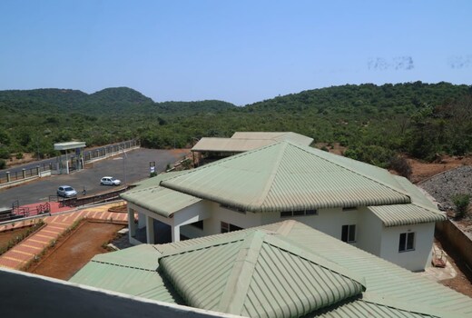 Universal Grand Hospitality & Resort