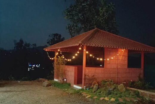 Rajgad Homestay