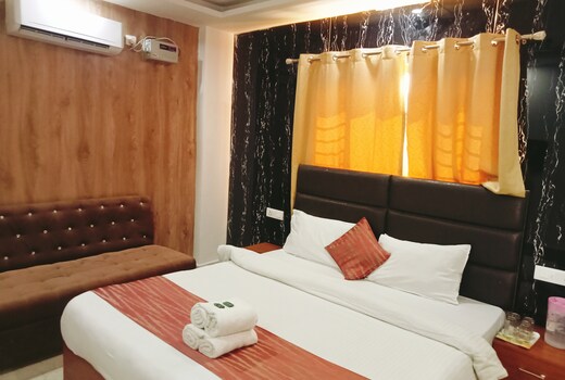 Hotel Namo Gange