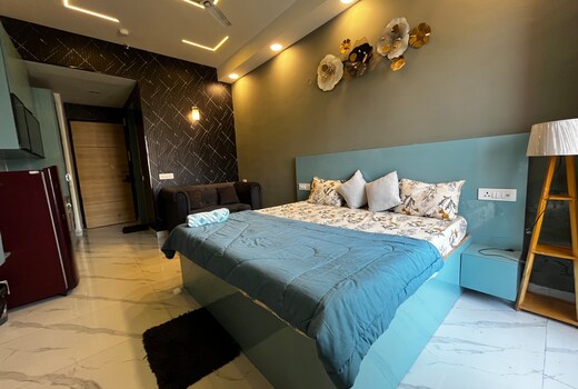 Peaceful Homestay with a Modern Touch