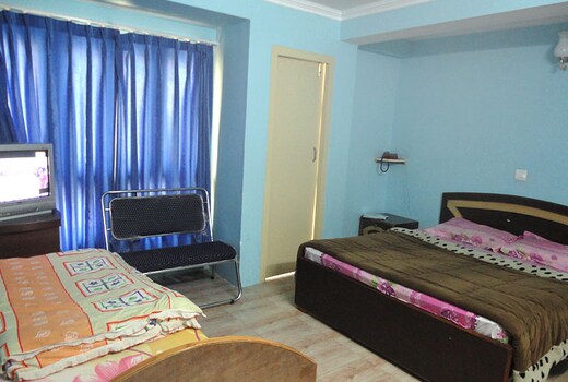 Shashi Hotel