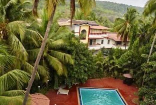 Mello Rosa Homes