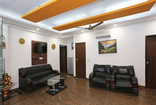 New Corporate Residency