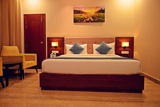 Hotel Banglar Bari