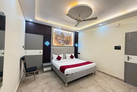 Hotel O Kuber Palace