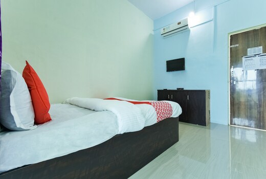 Hotel O Sagar Lodging and Bording
