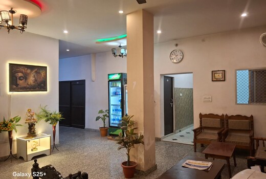 HOTEL SILSILA