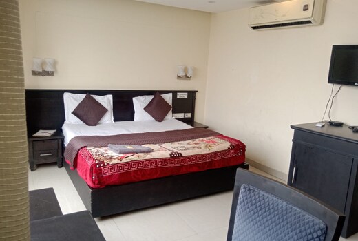 Hotel Chawla's