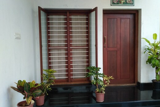 Yaa Residency near VIT