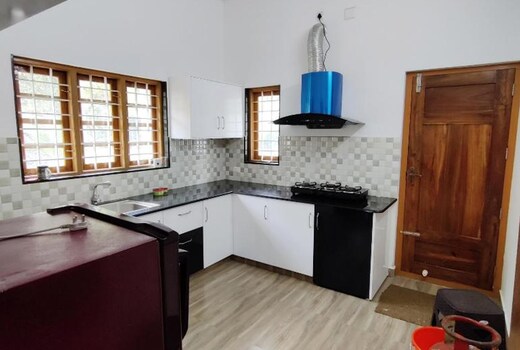 Williwaw Homestay.