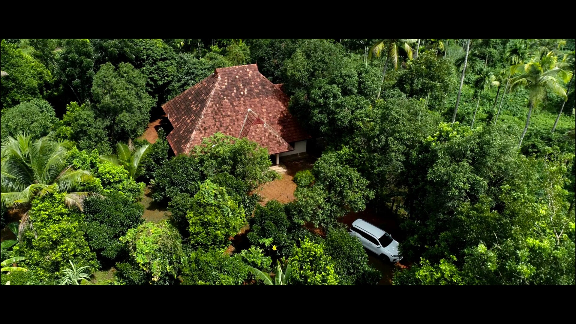 CHOLA FARM RESORTS