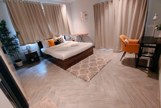 Coral casa
