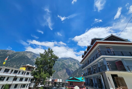 KAILASH DARSHAN HOME STAY
