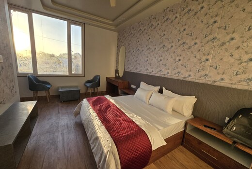 The Hotel Gaurav