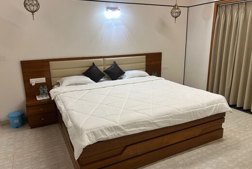 Villa in Bhuj