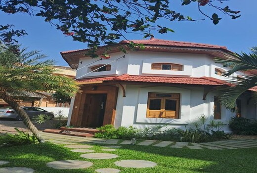Jc Dale pool villa
