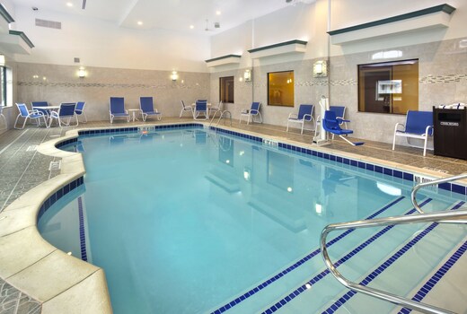 Holiday Inn Express & Suites Frankenmuth