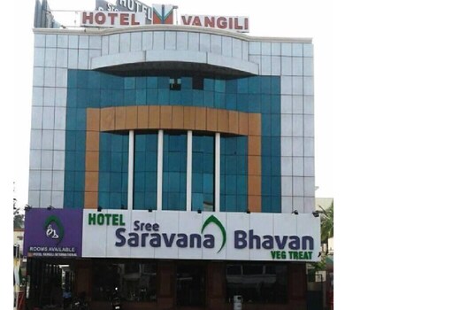 Hotel Sree Saravana Bhavan