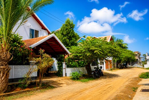 Mountain Valley Homestay | Rooms & Caretaker