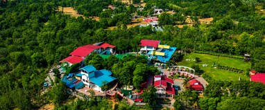 Hunky Dory Resort