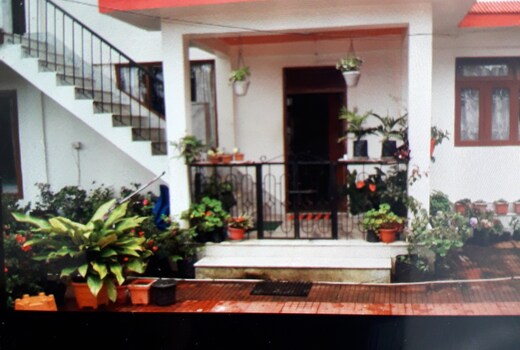 Bethel homestay