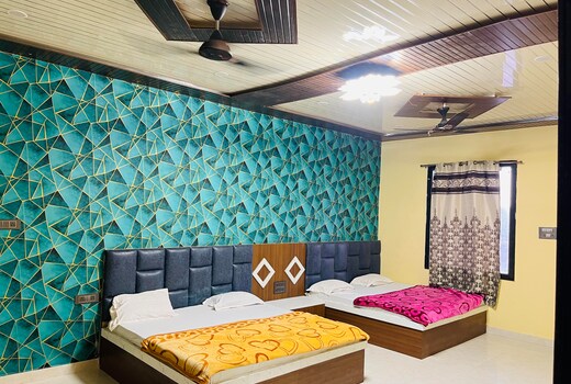 Jai Kalangi Resort
