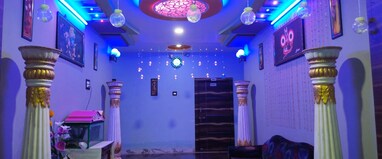 Hotel Hariom & Mandap , Daringbadi (Raikia)