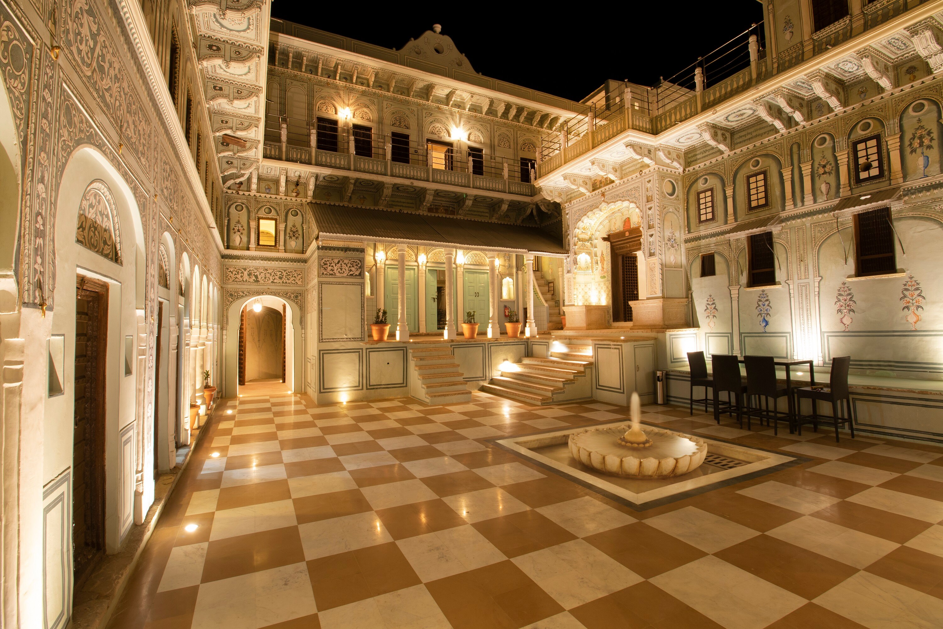Main gallery