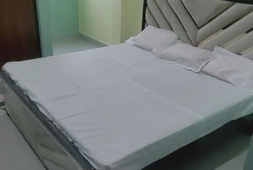 Hotel O sr guest house