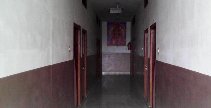Laxminarayan Lodge