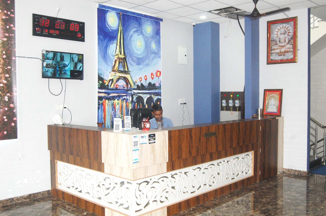 Main gallery