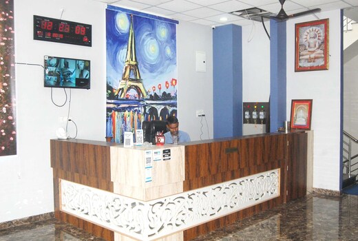 Main gallery