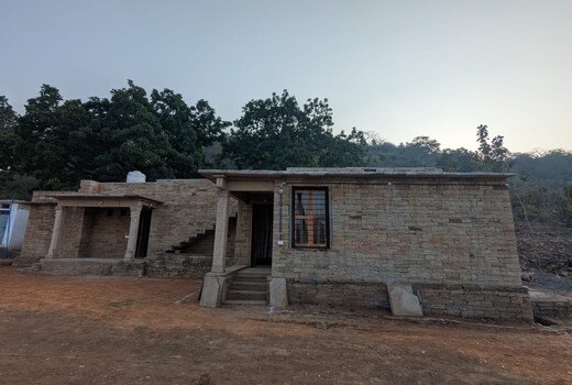 Bhole Maharaj Homestay