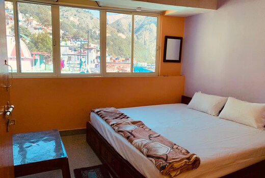 Shiv Sadan Homestay