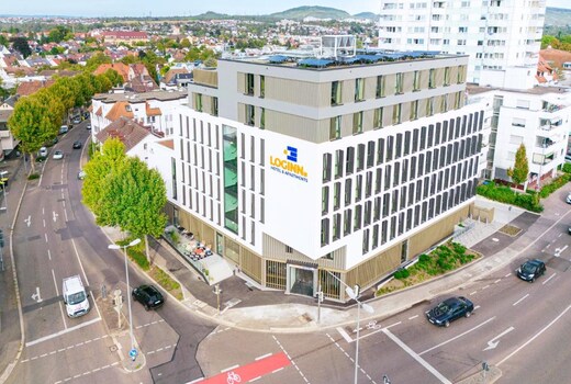 LOGINN Waiblingen