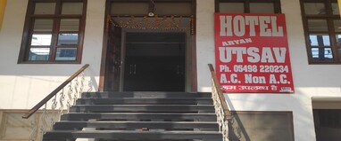 Hotel Utsav