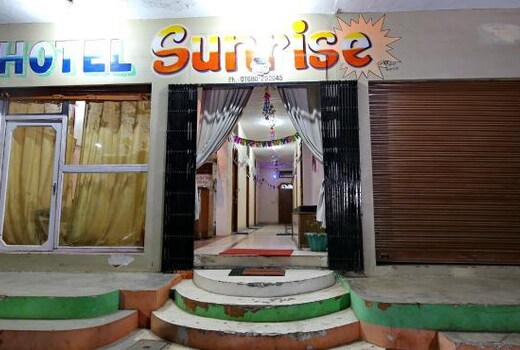 Hotel Sunrise