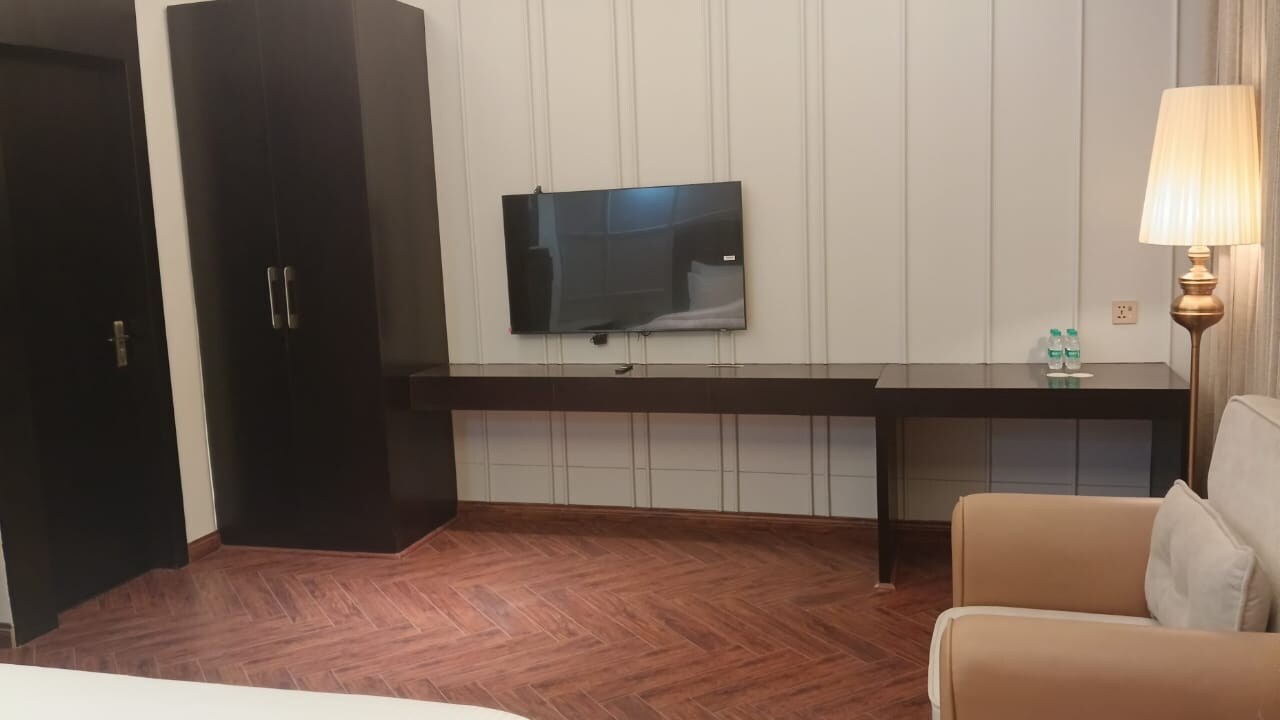 Hotel Besstin
