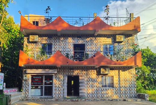 Mamata The Glory Inn