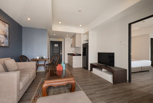Aspira Ruamrudee Residence