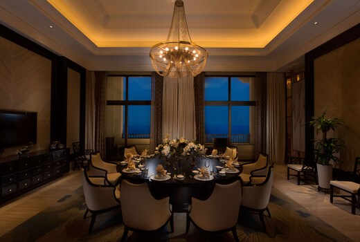 Hilton Haikou Meilan