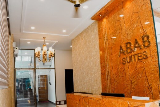 Abab Suites