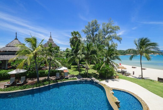 ROYAL MUANG SAMUI VILLAS