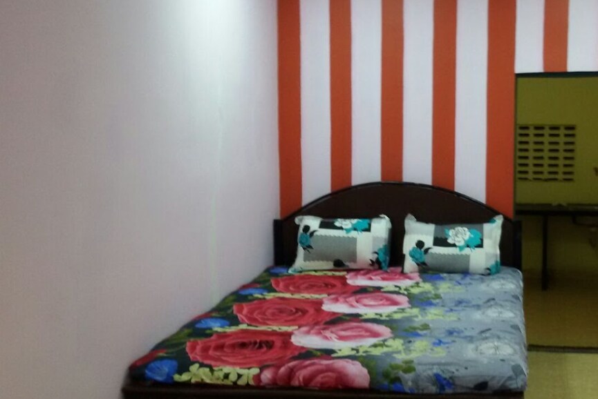 Hotel Moonland