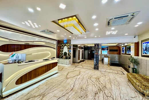 SIDDHARTH HOTEL