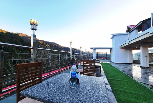 Hotel MistWood